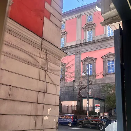 Appartement Al Centro Di *